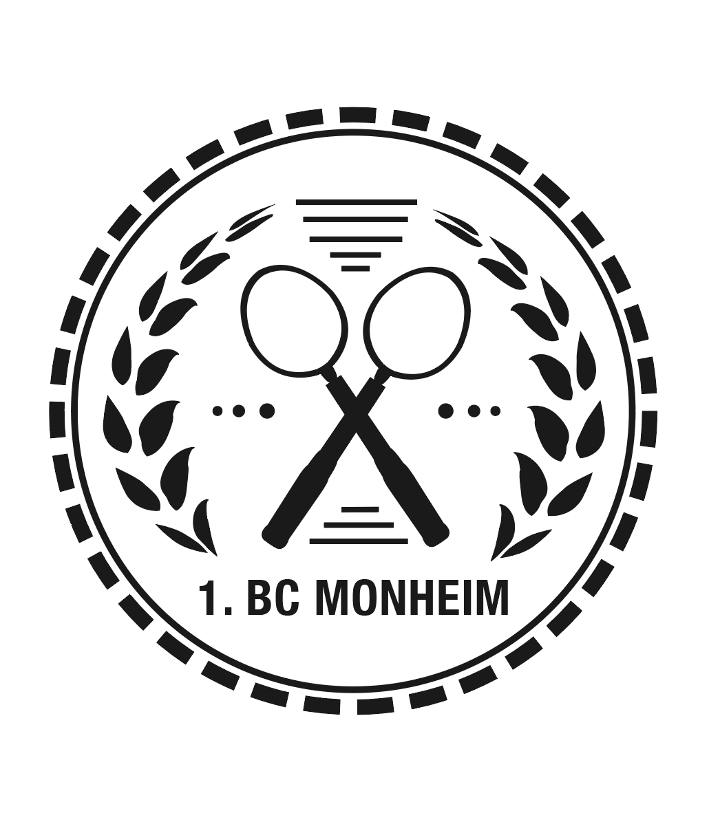 BC Monheim Team Wappen